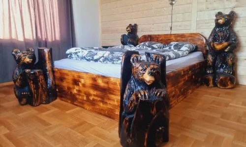 b&b-zimmer
