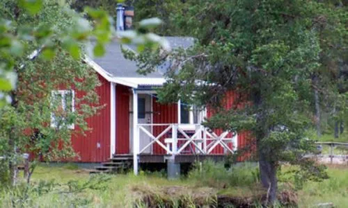 reivo-hütte